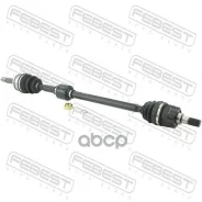 ������ �������� ������ 25X927X25 Febest ���. 1214Solrh 1214SOLRH ����