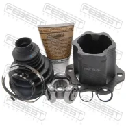 ���� AUDI A4/A5/A6/A7/A8 07- ����. ; VAG 4H0498103A; VAG 4H0498103AV; VAG 4H0498103AX Febest ���. 1711-Q5 1711Q5 ����