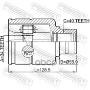 ���� ����� ������ VW Passat 06-, Tiguan 2311-Tatrh 2311Tatrh 2311TATRH ����