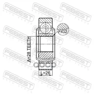 ���� ���������� ������ VW Transporter/Multivan T5 2311TR5RR 2311TR5RR ����