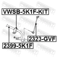 ������������ �������� D23.6 2399-5K1F 23995K1F 23995K1F ����