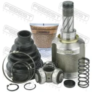 ���� ���������� ����� 33X40X27 Febest ���. 2411Dustawdlh 2411DUSTAWDLH ����