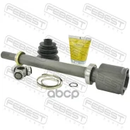 ���� ���������� ������ 22X33X25 #8200871177 Renault Fluence-Megane Generation 2008.11-2018.06 [EU] Febest ���. 2411-Flurh 2411FLURH ����