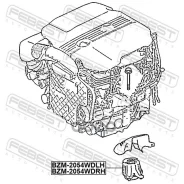 ������� ��������� ����� BZM-2054WDLH BZM2054WDLH BZM2054WDLH ����