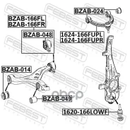 ����������� ������ ���� ����� Mercedes BENZ ML-CLA BZAB166FL BZAB166FL ����