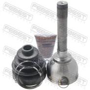 ���� �������� 24X59X30 Toyota LAND Cruiser 100 FZJ10#, HDJ100, HZJ105, UZJ100 1998.01-2007.09 [GR] 43405-60100 Febest ���. 0110-058 0110058 ����