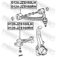 ����� �������� 0124-JZS160RH 0124JZS160RH 0124JZS160RH ����