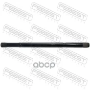 ��� ������� ����� Nissan Almera B10RS (Classic) 2006-2012 0212-B10MTLH Febest ���. 0212-B10MTLH 0212B10MTLH ����