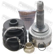 ���� ������� Mitsubishi Lancer CS 2000-2009 0410-038A43 Febest ���. 0410038A43 0410038A43 ����