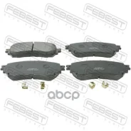 ������� ��������� ������ Mazda 6 GJ 2012- 0501-GJF Febest ���. 0501-GJF 0501GJF ����