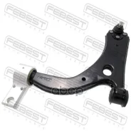 ����� �������� ����� Mazda 2 DY 2003-2007 [EU] Febest ���. 0524-mz2lh 0524MZ2LH ����