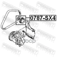 ����� �������� �������� 0787SX4 ����