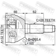 ���� ������� Chevrolet Epica (V250) 2007- 1110-010 1110010 1110010 ����