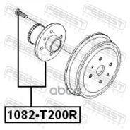 ������� ������ Chevrolet AVEO (T200) 2003-2008 108 1082T200R 1082T200R ����