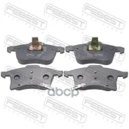 ������� ��������� �������� (� ��������������� ���������) OPEL Astra-H - ALL Years [GMIO] Febest ���. 1801-ashf 1801ASHF ����