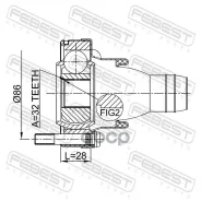 ���� ���������� ���� BMW E36/39/34/32/65/66/53 32x 1911X5SHA 1911X5SHA ����