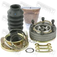 ���� ���������� ���� 25X86 JEEP Cherokee (Venezuela CKD) 2002-2012 [NA] #52105884AA Febest ���. 2011-Grchsha 2011GRCHSHA ����