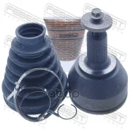 ���� �������� �-��! 28x57.5x40 Ford Galaxy II/Mondeo IV, Volvo S60/S80 1.6-2.2i/TDCi 06 Febest ���. 2110CA220 2110CA220 ����