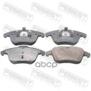������� ��������� �������� (� ��������������� ���������) FORD Mondeo CA2 2007-2014 [EU] Febest ���. 2101-ca2f 2101CA2F ����