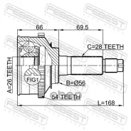 ���� ������� KIA Carnival/Sedona 99-05 2210-016A54 2210016A54 2210016A54 ����