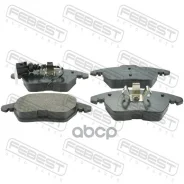 ������� �������� Skoda Octavia (1Z), Rapid, VW Passat 06-15 2301-362F Febest ���. 2301-362F 2301362F ����