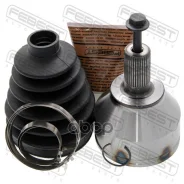 ���� ������� Volvo S80 07-, S40 I/II 2710-S40II Febest ���. 2710-S40II 2710S40II ����
