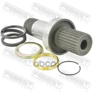 ������� ������ 42X143.3X26 Volkswagen Campmob. (TYP2/Transp. /LT) 2016-2019 [RDW] 0A5409343A Febest ���. 2312-TRT5RH 2312TRT5RH ����