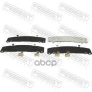 ��������� �������� ��� �������� ������� Febest ���. 0103-ASU40F 0103ASU40F ����
