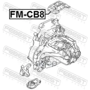 ����� ��������� ����� FM-CB8 FMCB8 FMCB8 ����