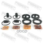 ����������� ������ �������� Nissan Armada TA60/Infiniti QX56 (JA60) 2003- 0275-A60F Febest ���. 0275-A60F 0275A60F ����