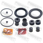 ����������� �������� Mazda 6 02-08, 323 01-04 ��������� (D57mm, ������� nbk) (�� ��� �������) Febest 0575-GG18F Febest ���. 0575GG18F 0575GG18F ����