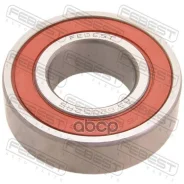 ��������� ���������� 25x52x15 62052RS Febest AS-6205-2RS Febest ���. AS62052RS AS62052RS ����