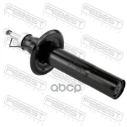 ����������� �������� GAS. TWIN TUBE AUDI A6/Avant 2011-2018 [CA] 4G0413031N Febest ���. 17110-002F 17110002F ����