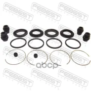 ����������� ���������� �������� 0875-B12F Febest ���. 0875-B12F 0875B12F ����