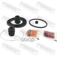 ����������� �������� �������� Mitsubishi L200 96-07, Pajero 90-04 0475-EAF Febest 0475EAF, Chrysler Cirrus Chrysler Cirrus ���� Chrysler Sebring (JR...
