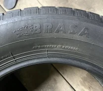 Brasa IceControl. ������, 2019 ���, �/�, ����� 50 % ����