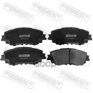 ������� ��������� �������� Febest ���. 0101-GSV70F 0101GSV70F ����