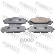 ������� ��������� �������� �������� (� ��������� ������) Toyota RAV4 ALA4# ASA44 AVA4# WWA42 ZSA4# 2 Febest ���. 0101-asu40f 0101ASU40F ����