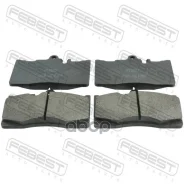 ������� ��������� �������� 04465-50250 Toyota Celsior UCF3# 2000.08-2006.08 [JP] Febest ���. 0101-UCF30F 0101UCF30F ����