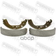 ������� ��������� ������ (����������) �������� Toyota LAND Cruiser 100 FZJ10#, HDJ100, HZJ105, UZJ100 1998.01-2007.09 [GR] 04495-60070 Febest ���. 010...