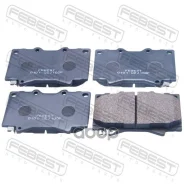 ������� ��������� �������� 04465-60170 Toyota LAND Cruiser 100 FZJ10#, HDJ100, HZJ105, UZJ100 1998.01-2007.09 [GR] Febest ���. 0101-UZJ100F 0101UZJ100...