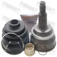 ���� �������� 34X61X30 Toyota Harrier ACU3#, GSU3#, MCU3# 2003.02-2012.07 [JP] #43410-0W160 Febest ���. 0110-MHU38A48 0110MHU38A48 ����