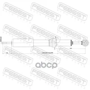 ����������� �������� gas.twin tube 01110008F 01110008F ����
