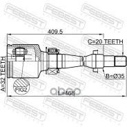 ���� ���������� ������ 32x35x20 0111CT220RH 0111CT220RH ����