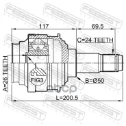 ���� ���������� ����� Toyota MARK II 97-01 0111-MC 0111MCX20LH 0111MCX20LH ����