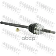 ���� ������� � ����� 26�61,3�26 Toyota Camry ACV40/GSV40 06-11 0114-ACV40L26A48 Febest ���. 0114-ACV40L26A48 0114ACV40L26A48 ����