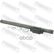 ������� ������ 32X393X24 #43410-05310 Toyota Avensis AT22#, �AZT220, �CDT220, �CT220, �ST220, �ZZT22# 1997.10-2003.01 [EU] Febest ���. 0112-CDT220RH 0...