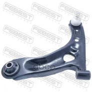 ����� �������� ����� Toyota AYGO KGB10, WNB10 2005.02-2014.05 [EU] 48069-0H010 Febest ���. 0124-KGB10LH 0124KGB10LH ����