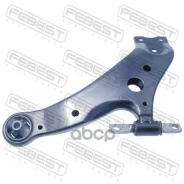 ����� Toyota Highlander 08-, Venza 13-; Lexus RX 08- �������� ������ ����� Febest 0124-GSU40LH Febest ���. 0124GSU40LH 0124GSU40LH ����