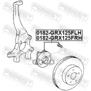 ������� �������� ������ 0182GRX125FRH 0182GRX125FRH ����